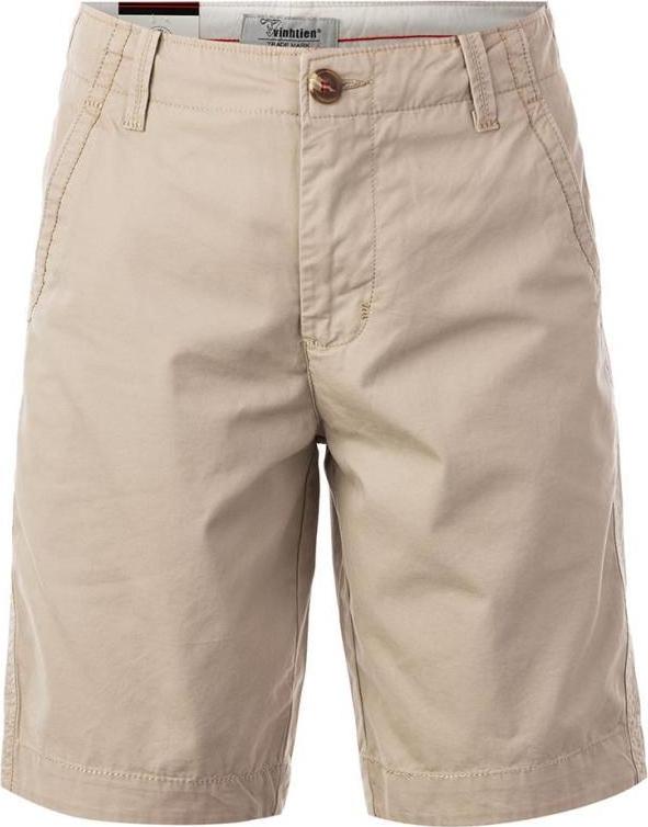 Quần short cotton classic Vĩnh Tiến - SVT1813
