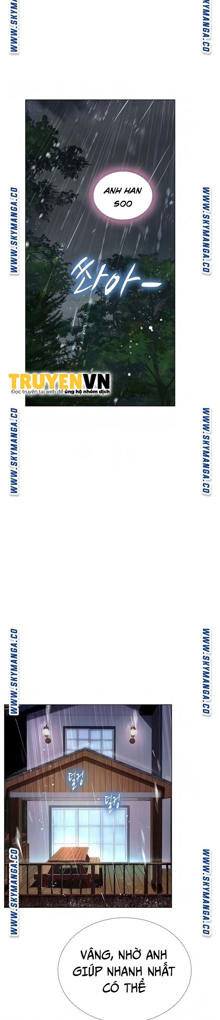 should i study at noryangjin? chapter 100 6