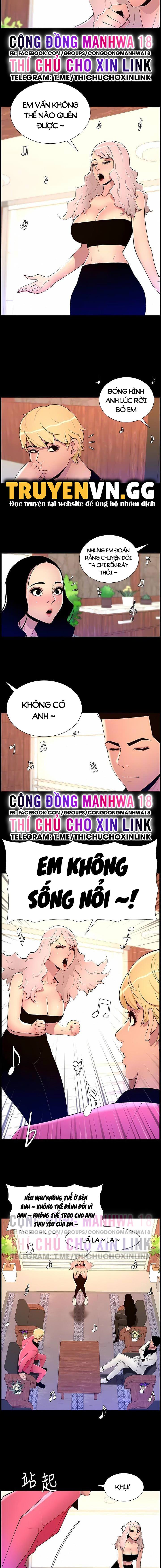 app đế vương giường chiếu chapter 69 6