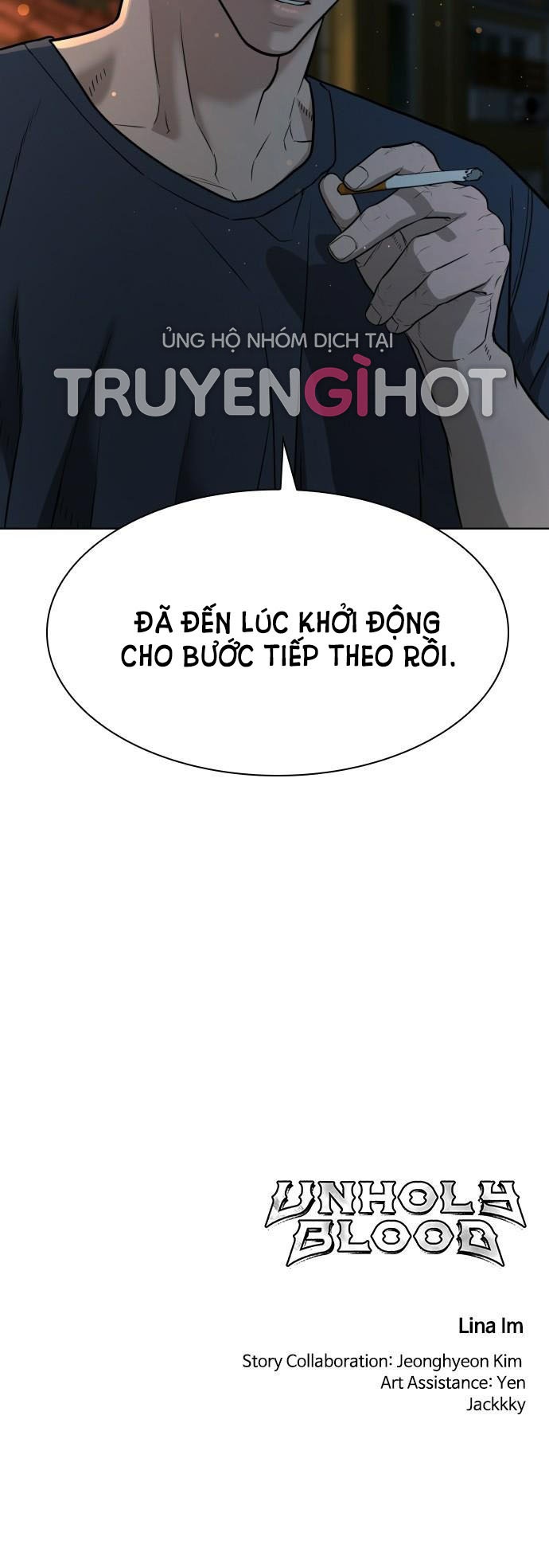 bạch huyết - white blood chapter 29 78