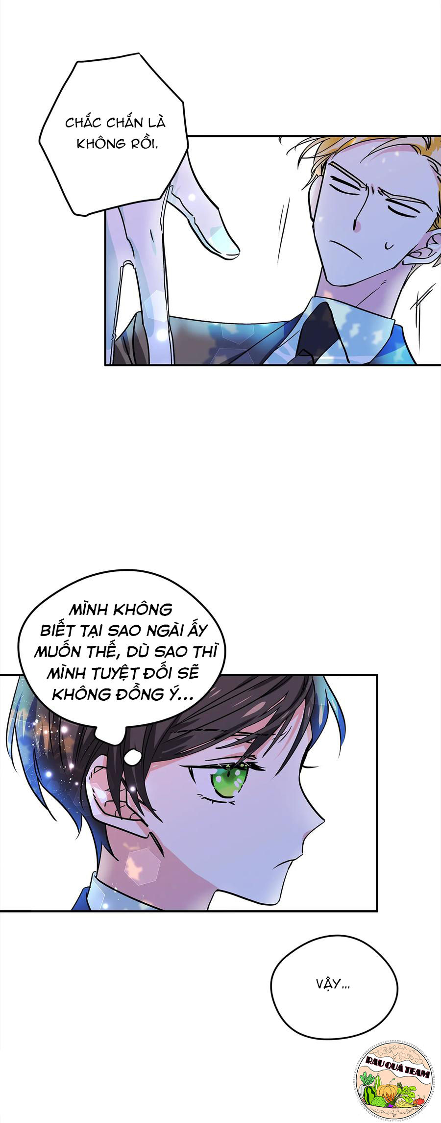 nam nô bộc xinh đẹp của tôi chapter 23 13