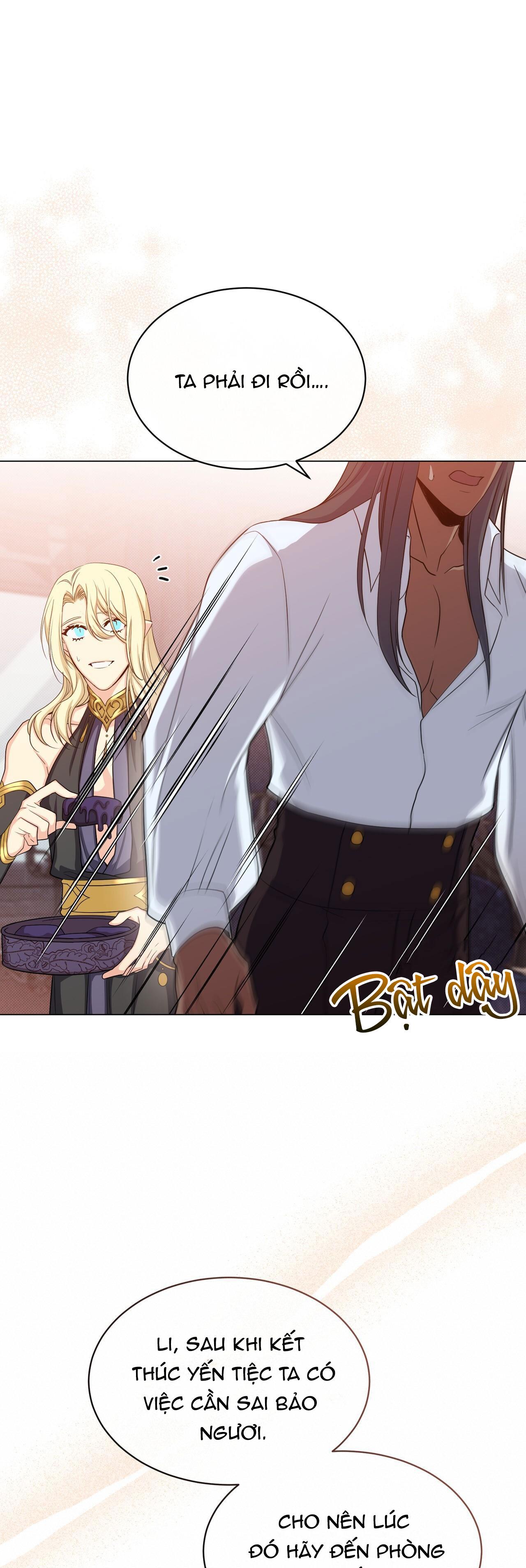 mặt trăng quỷ chapter 23 16