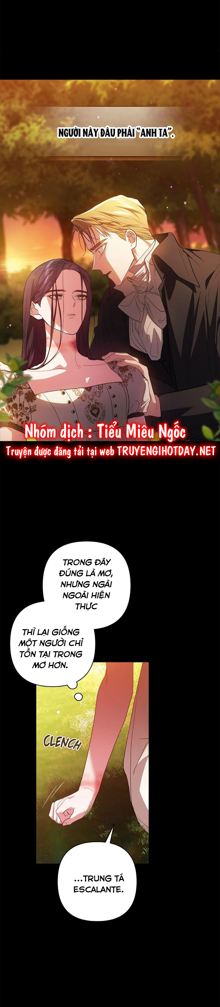 tôi mới là người quyết định cuộc hôn nhân này chapter 54 15