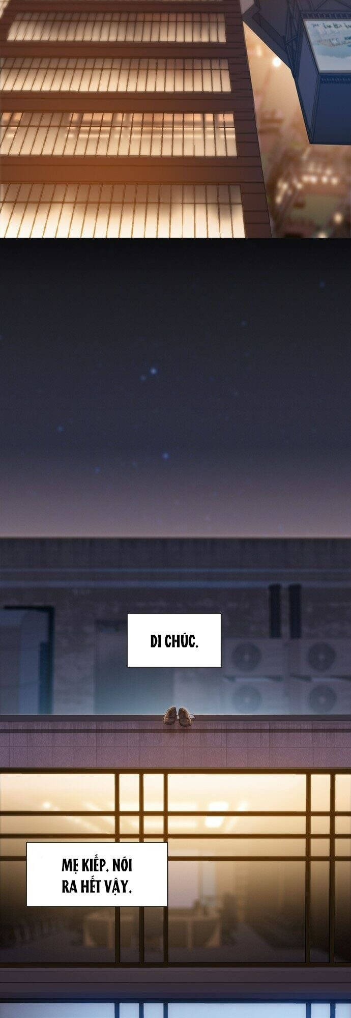 tôi sẽ chết sớm mất chapter 1 4