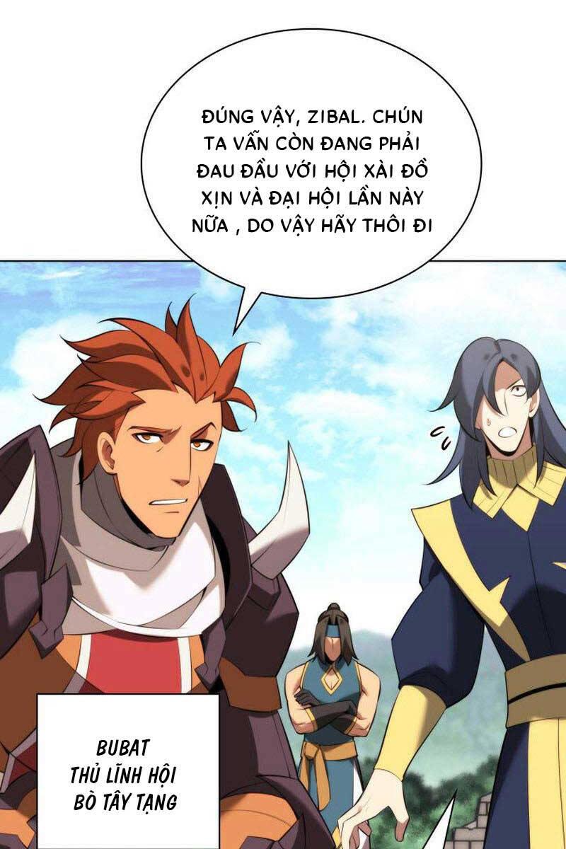 vượt qua giới hạn chapter 196 102