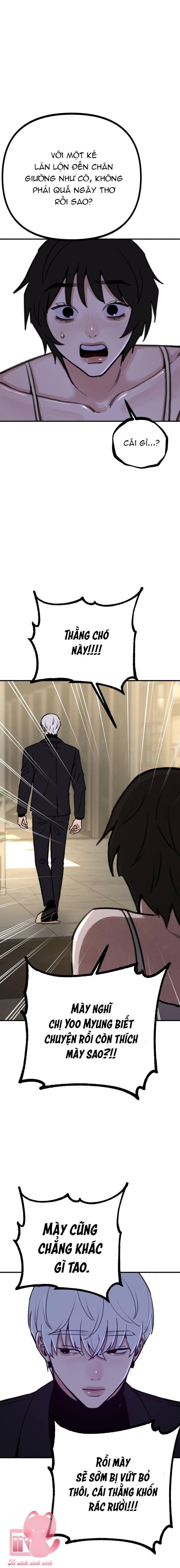 nàng thơ điện ảnh chapter 47 16