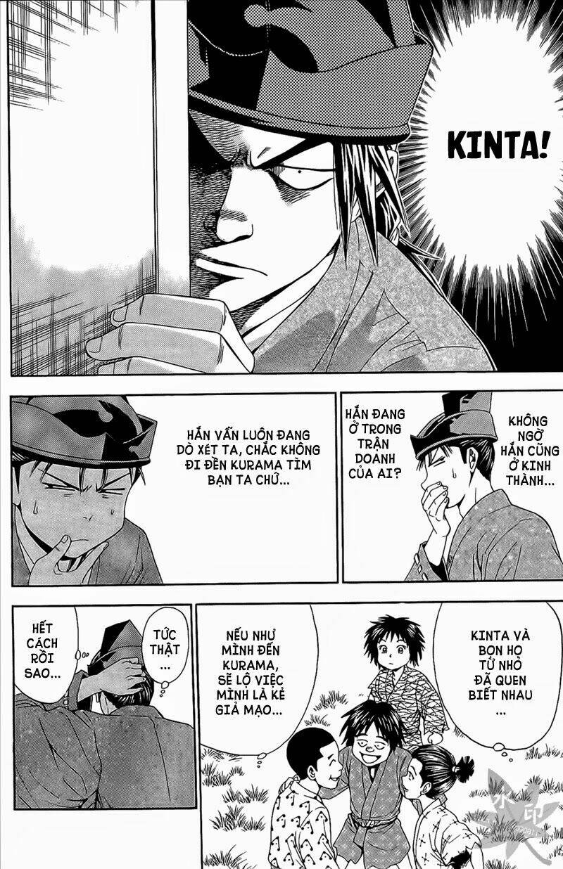 thiếu niên vương phần 2 chapter 49 8