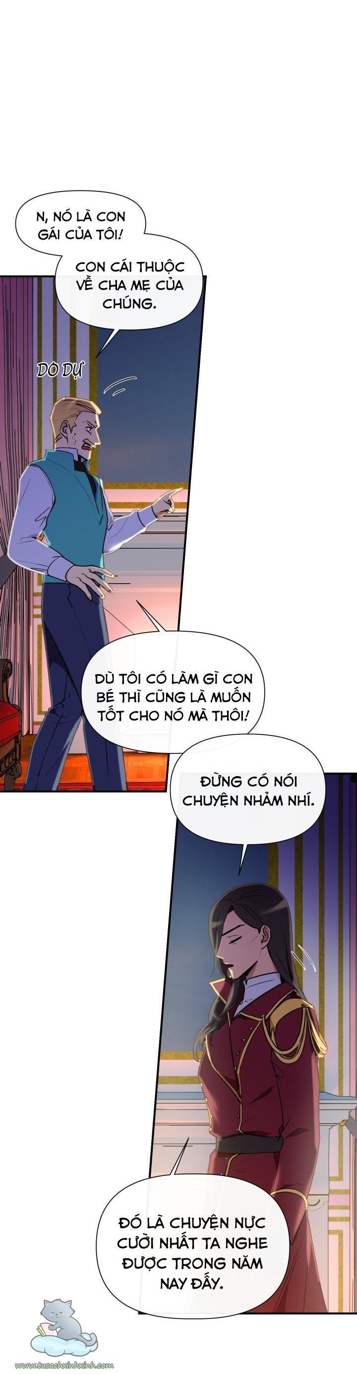 công nương khế ước của gia tộc công tước quái vật chapter 15 28