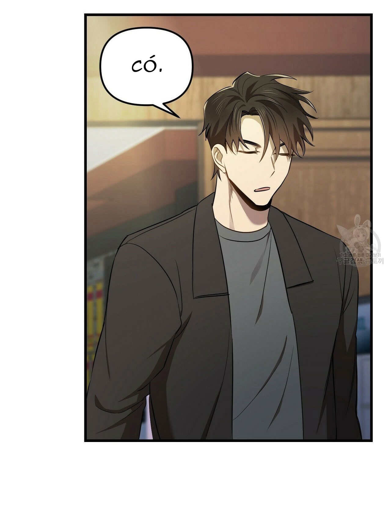 dự báo tình yêu chapter 5 27