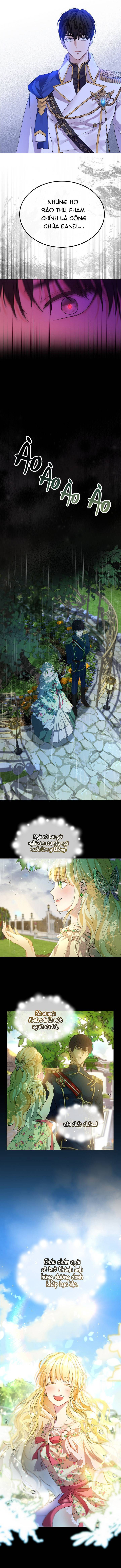 tái sinh thành bé thần thú nhỏ chapter 0 13