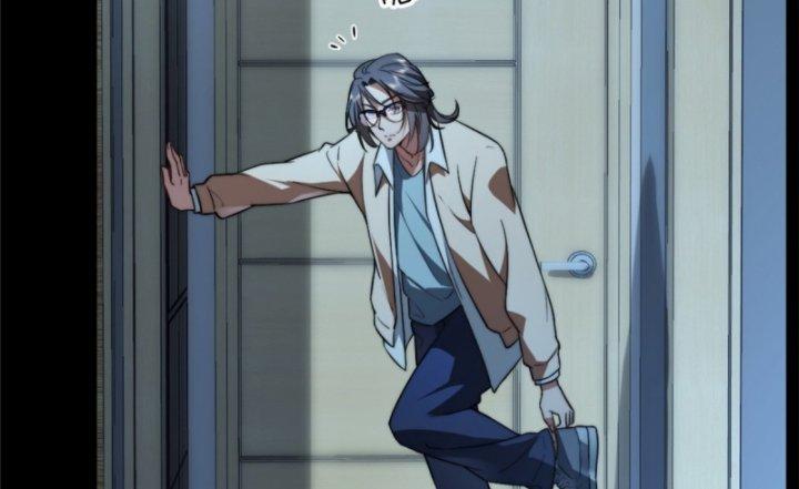 nữ chính chạy từ trong sách ra thì phải làm sao chapter 2 84