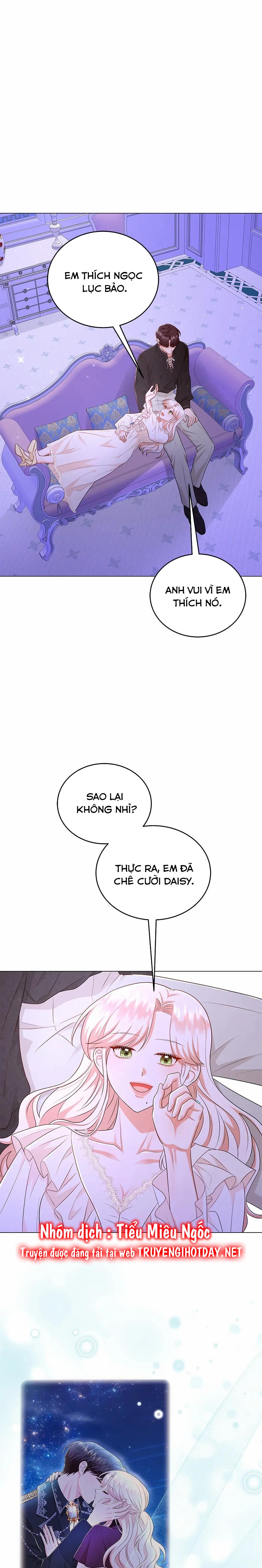 diễn vai ác nữ cũng thật khó khăn chapter 39.2 1