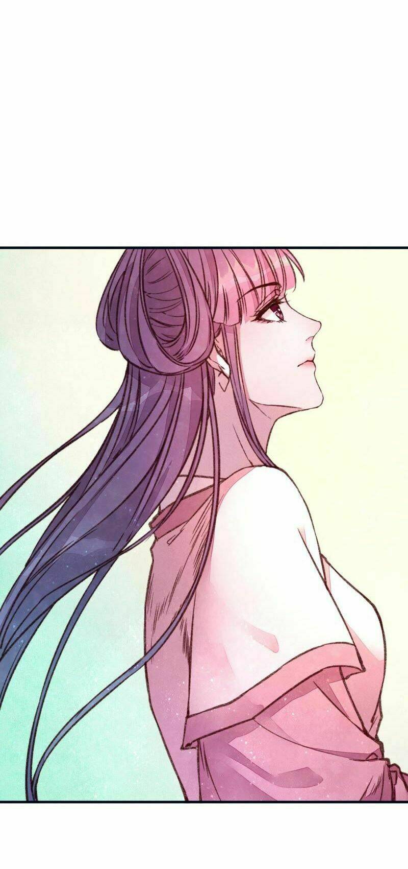 hoàng thái phi cũng muốn yêu chapter 8 3