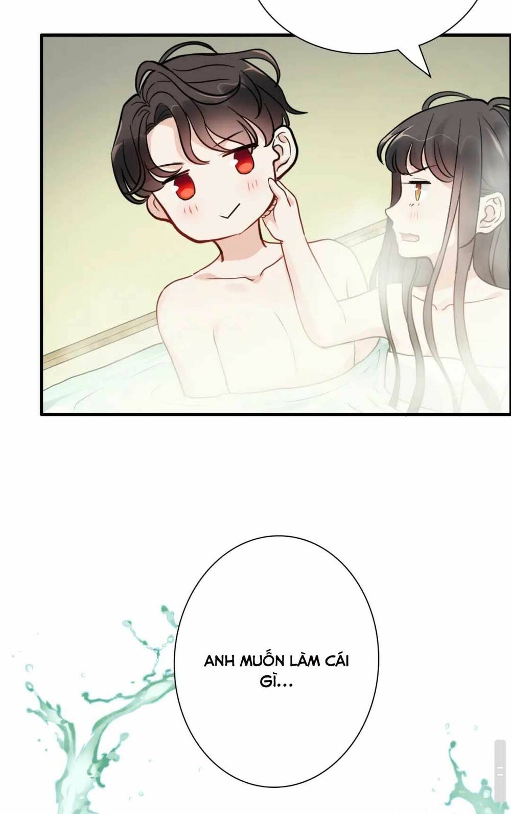 cô vợ hợp đồng bỏ trốn của tổng giám đốc chapter 437 10