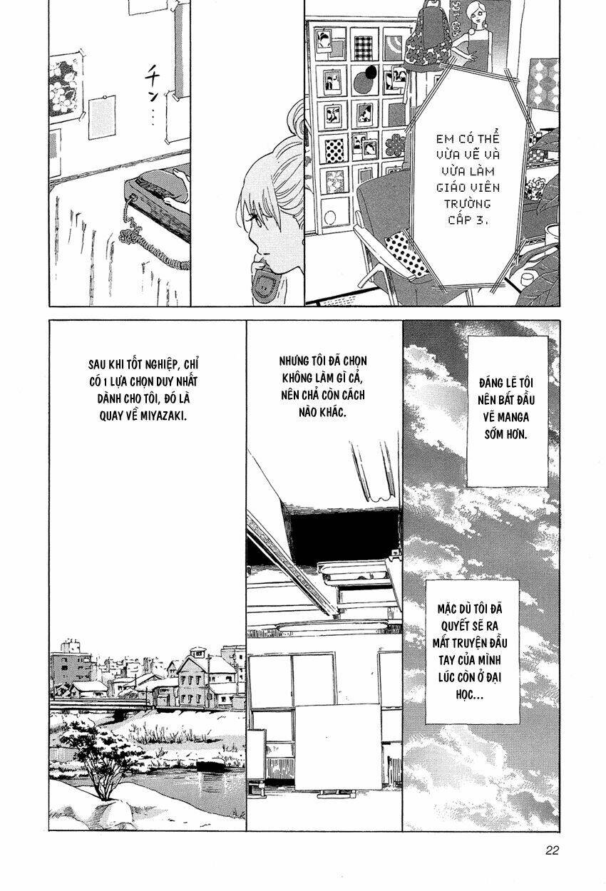 kakukaku shikajika chapter 15 24