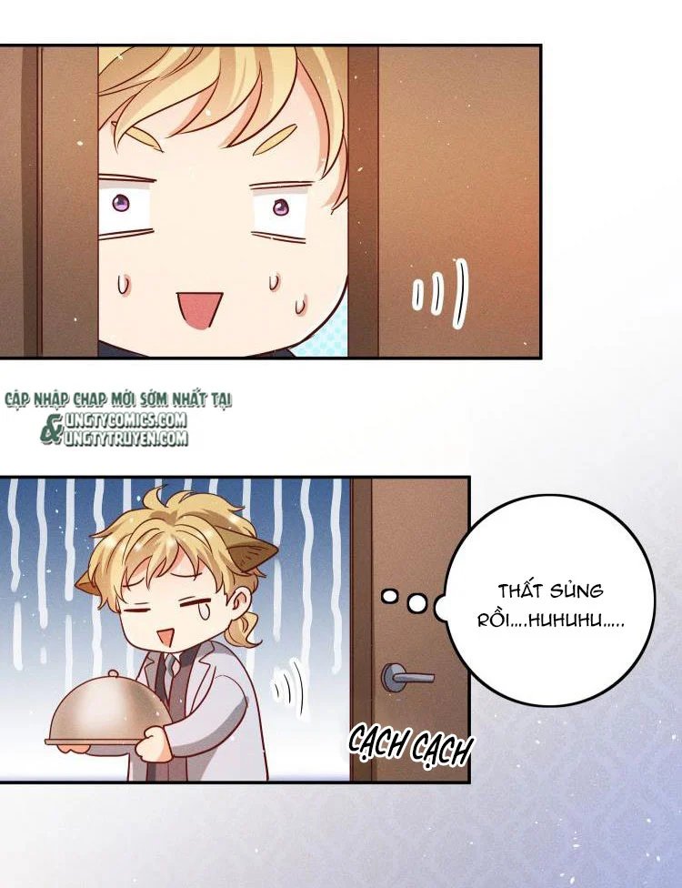 mê muội mất cả ý chí chapter 40 34