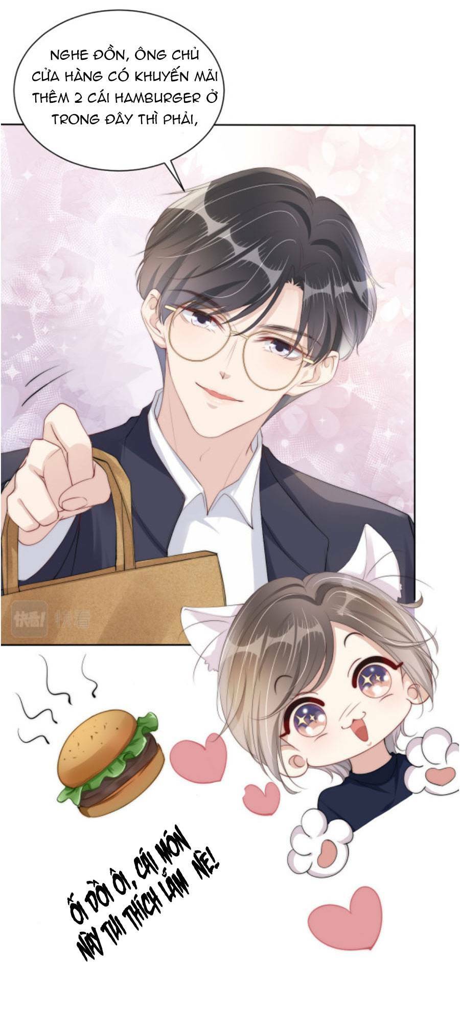 ngự tỷ toàn năng lại bị phá mã giáp chapter 33 7