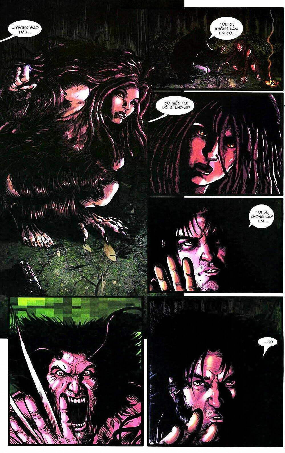 wolverine vol.3 chapter 14 12