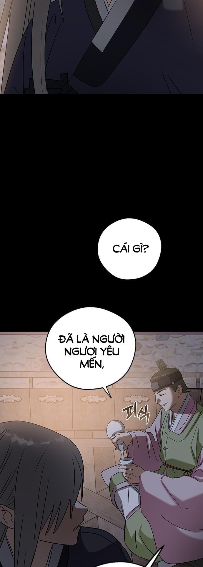 nhân duyên kiếp trước chapter 68.1 29