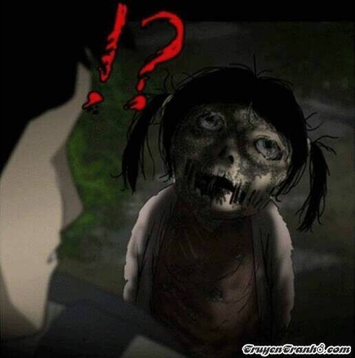 con đường sau núi chapter 3 14