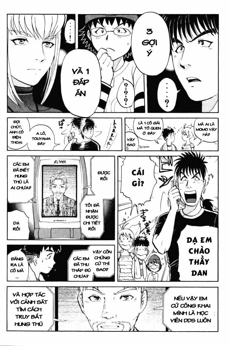 detective academy q chapter 42 18