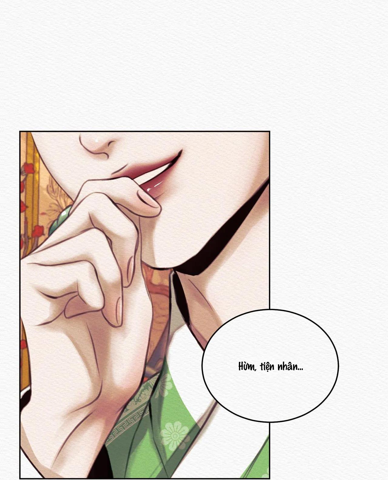 qủy dạ khúc chapter 9 2