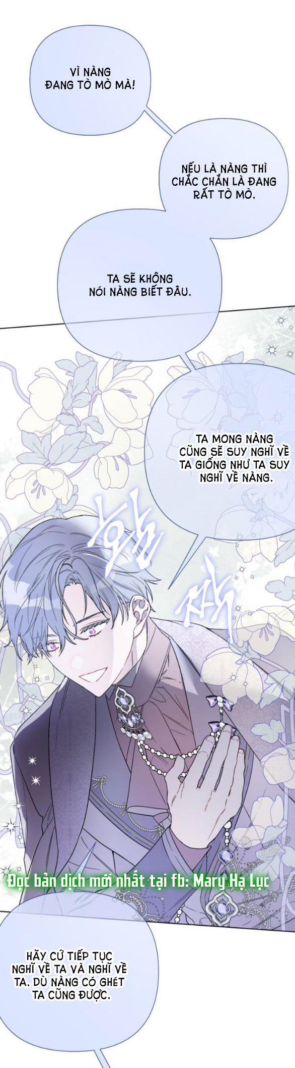 cách hiệp sĩ sống như một tiểu thư chapter 89.1 33