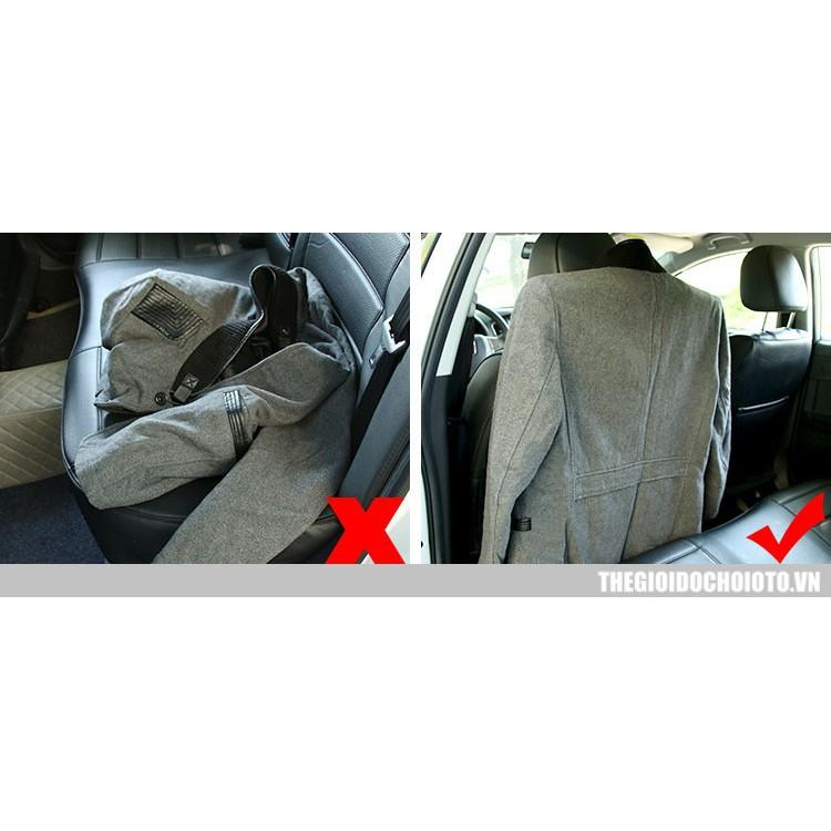 Móc Treo áo Trên ô Tô