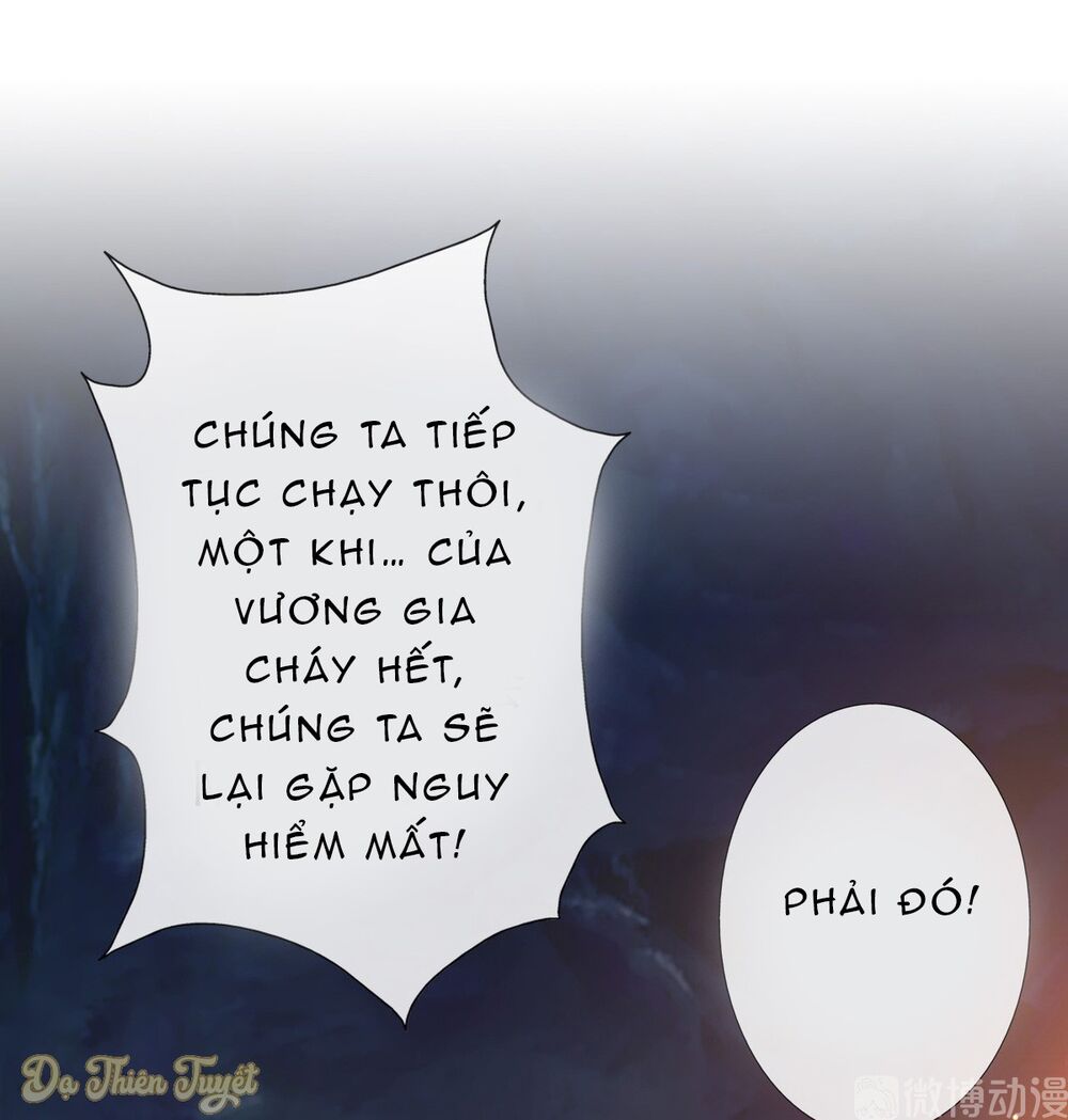nhân vật phản diện biến thành sủng vật chapter 7 48