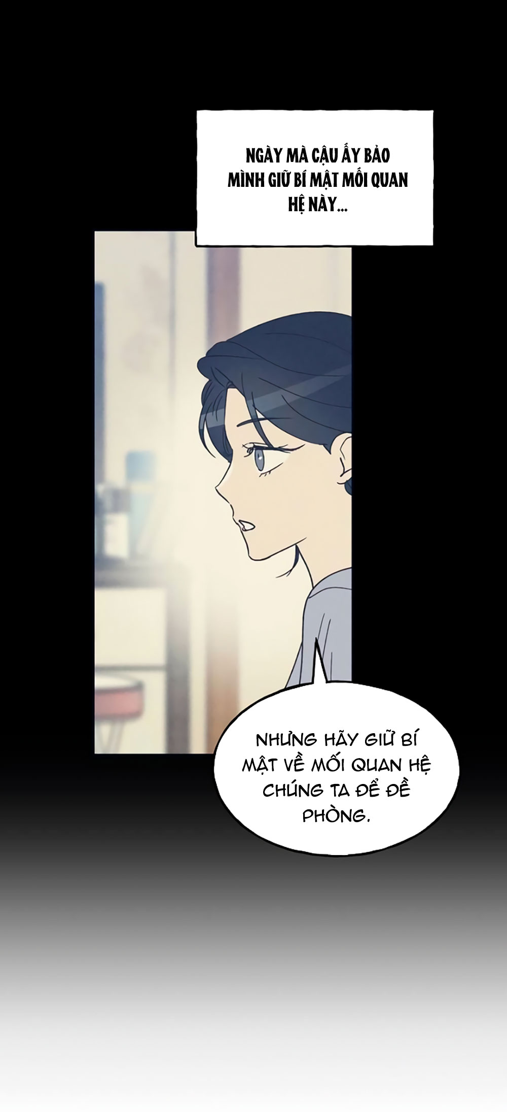 nguyên tắc của bạn thân là con trai chapter 56.2 15