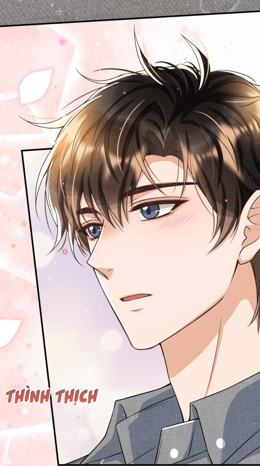 trạch mộc nhi tê chapter 54 56