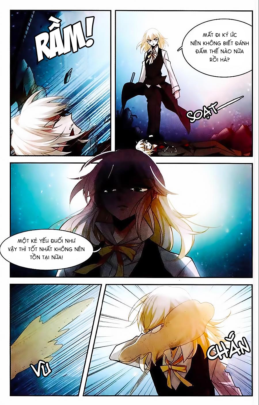 hy vọng pandora chapter 5 8