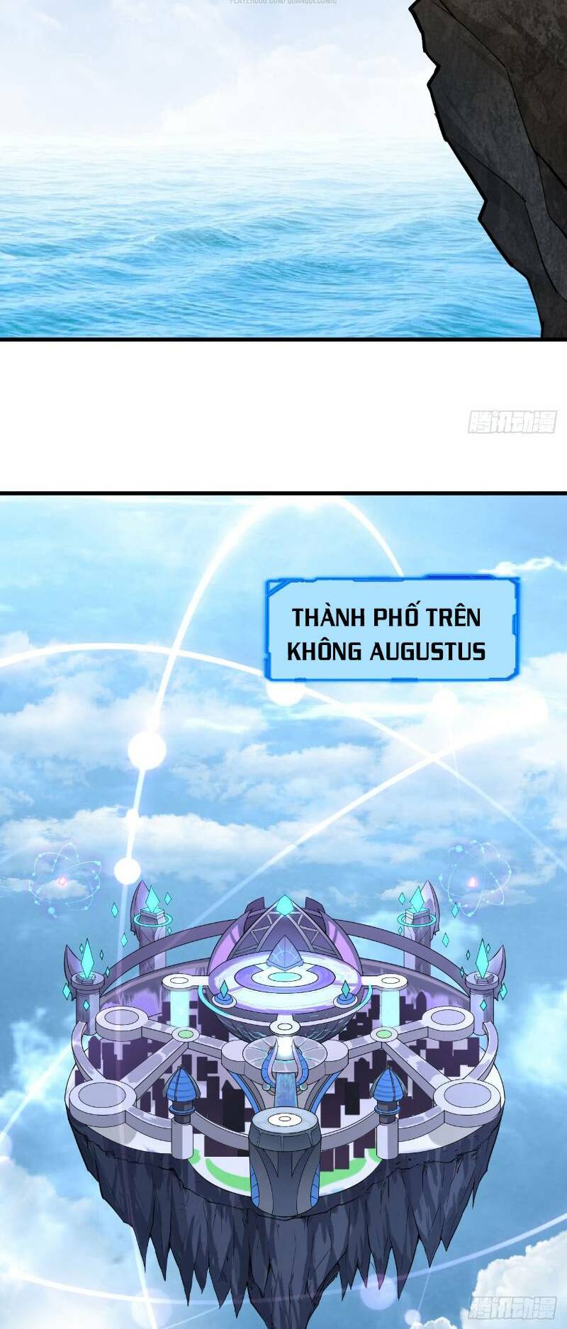 minh nhật thần đô chapter 23 32