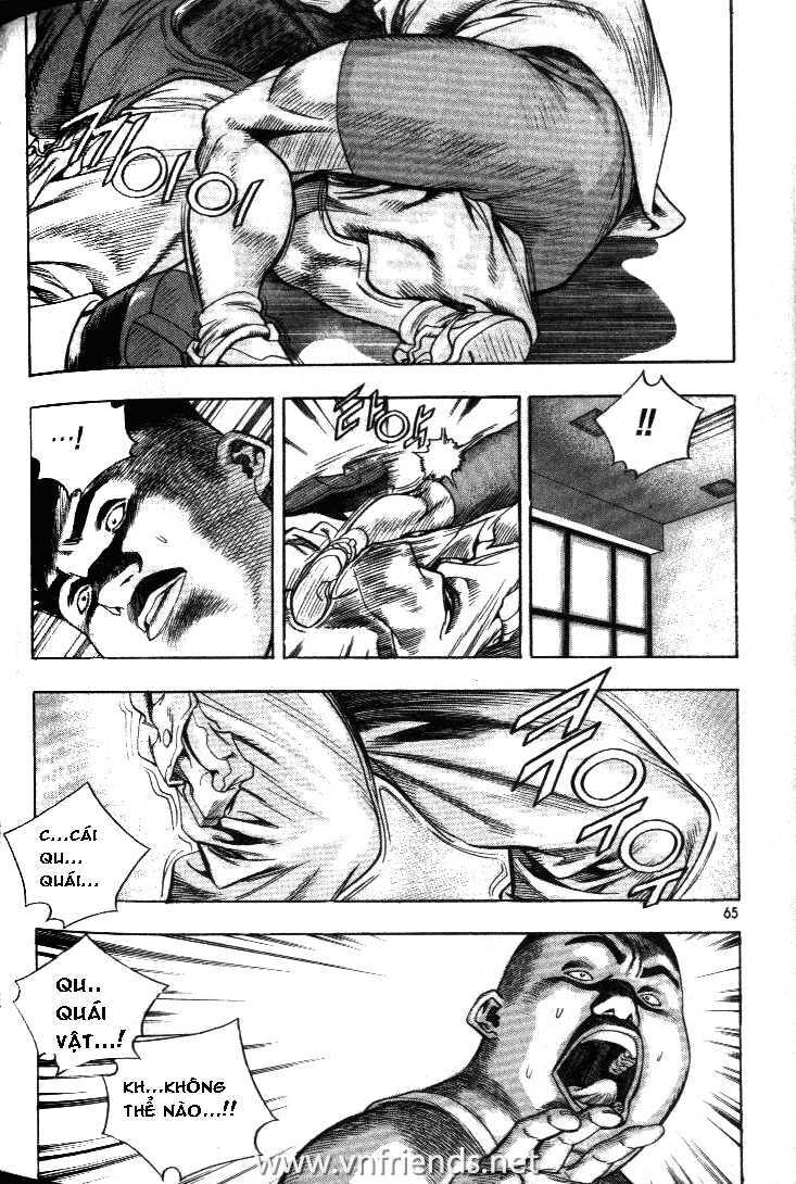 change guy chapter 201 13