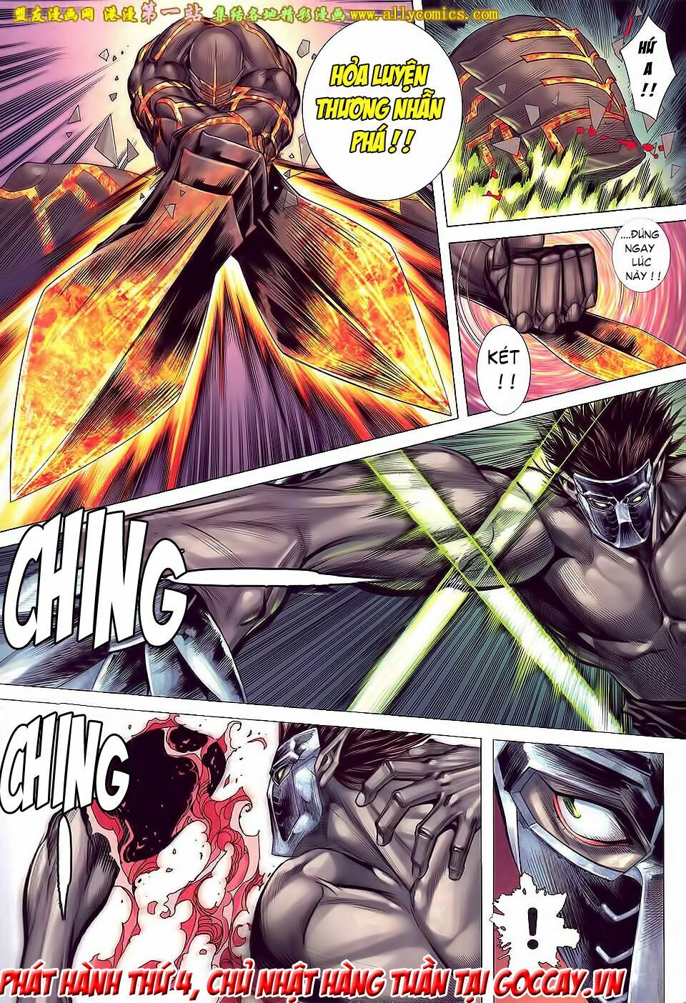 phong thần ký phần 3 chapter 24 23