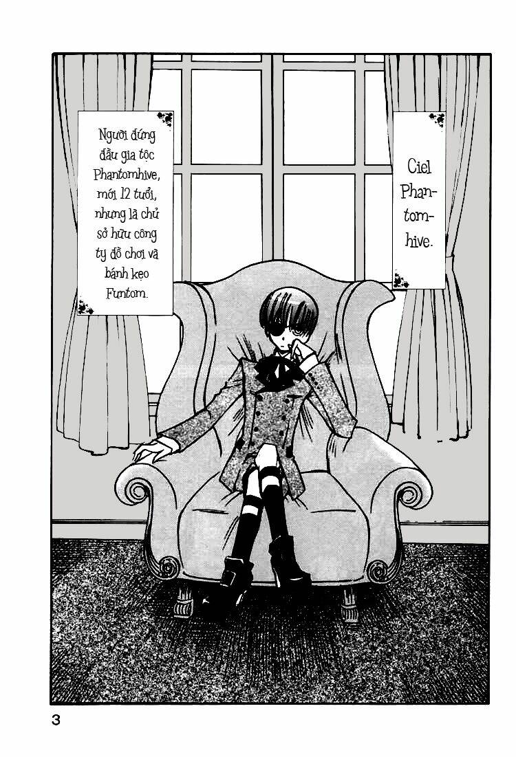 kuroshitsuji dj - black sheep chapter 1 4