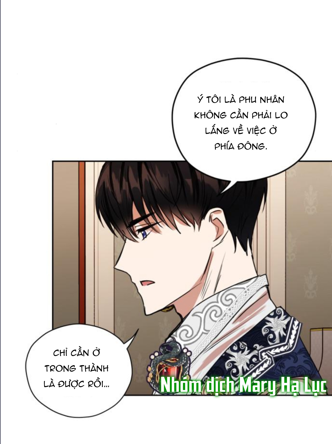đỉnh cấp nuôi dưỡng lão công chapter 7 42