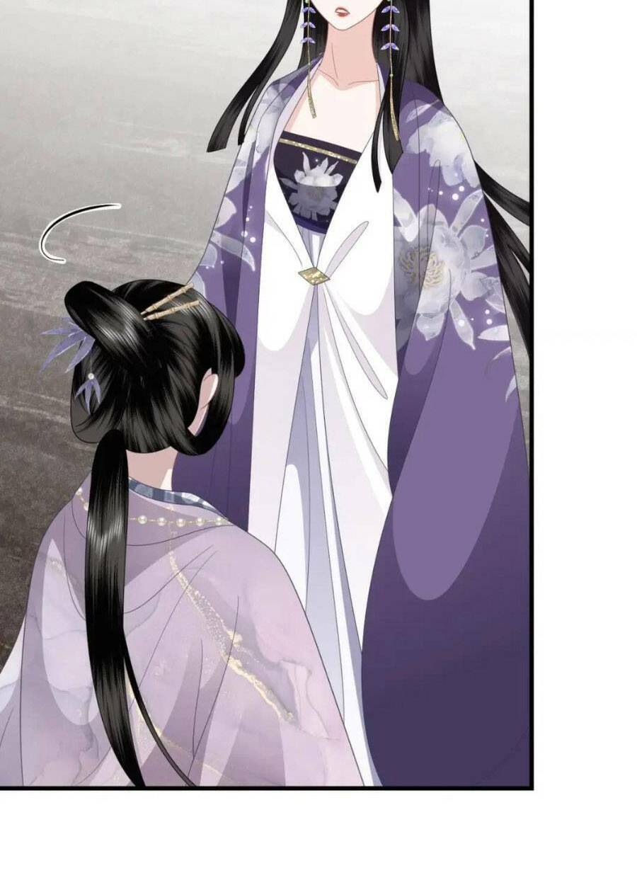 điều hương vương phi chapter 35 52