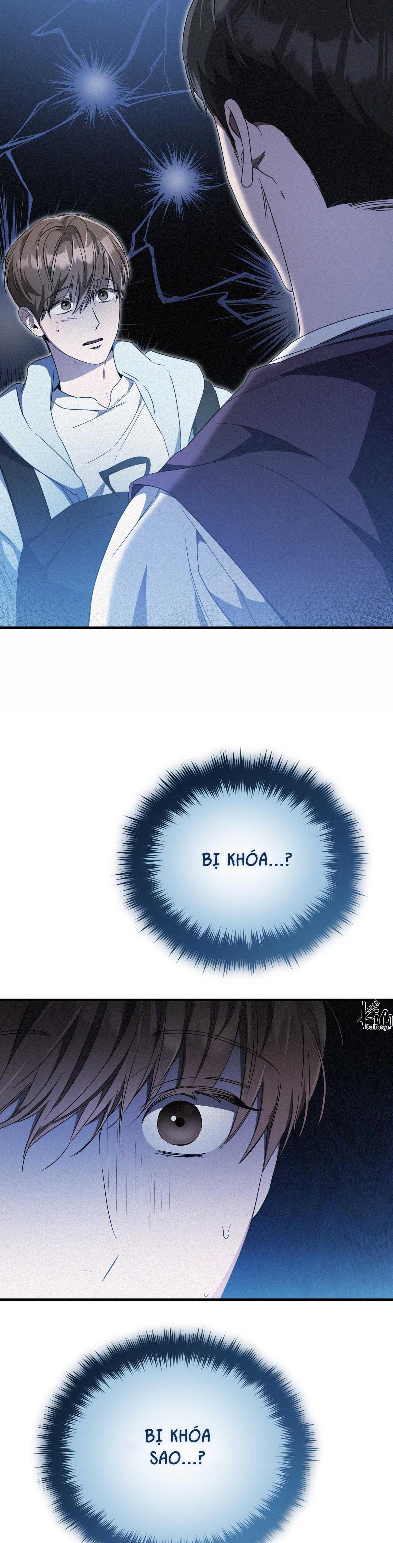 vô hình chapter 22 24