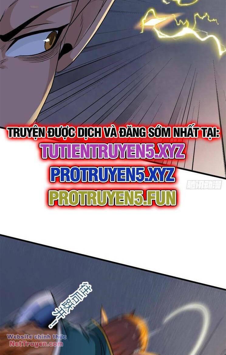 Cường Giả Đến Từ Trại Tâm Thần Chapter 255 - Trang 39