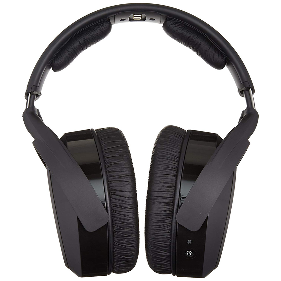 Tai nghe chụp tai Sennheiser HDR-175
