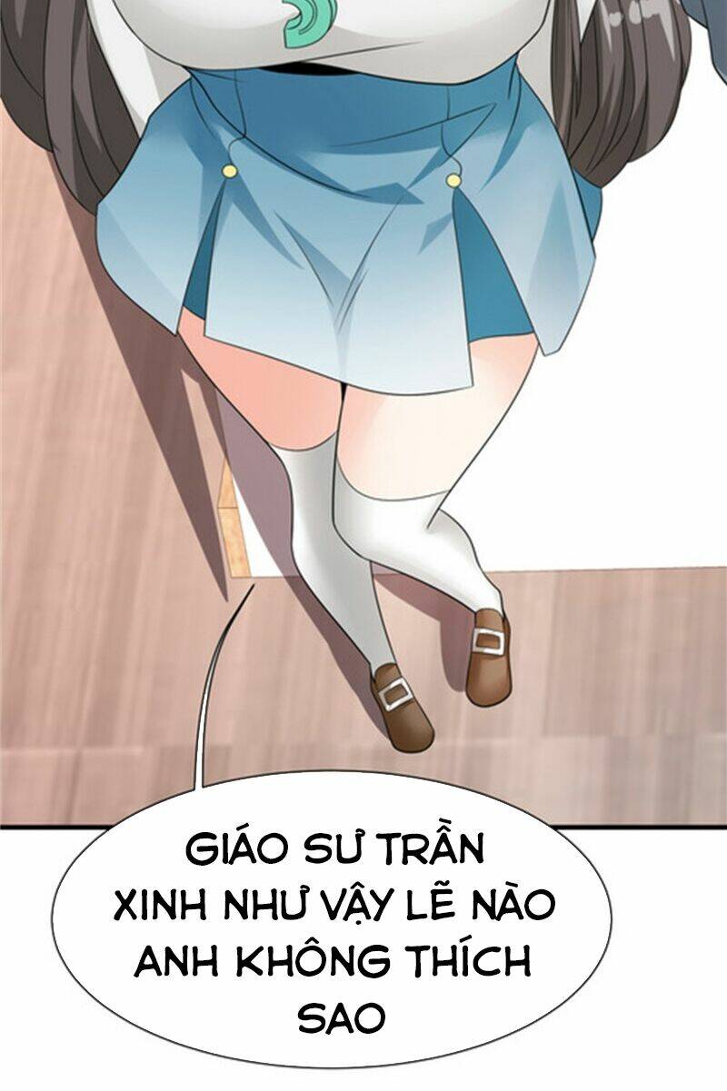 hoa hậu giảng đường luôn bên người chapter 52 27