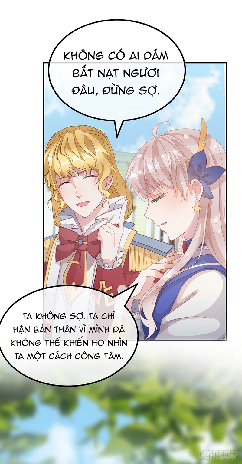 kế hoạch công lược công tước máu lạnh chapter 6 10