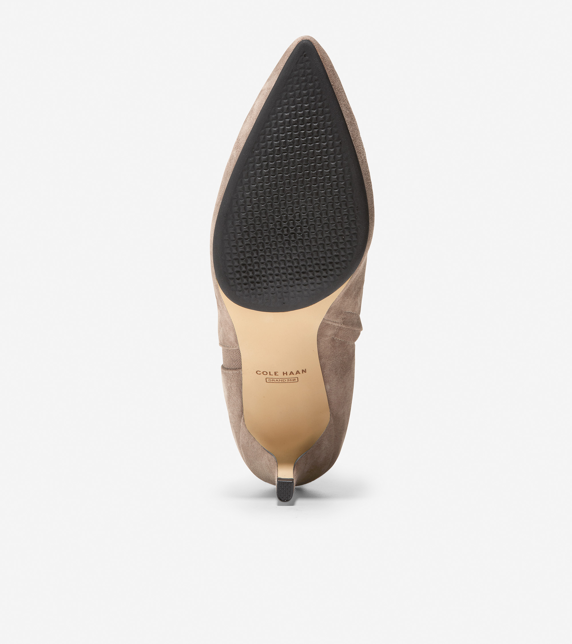 GIÀY BỐT ( BOOT ) - NỮ - GRAND AMBITION SHOETIE (75MM) - W18976