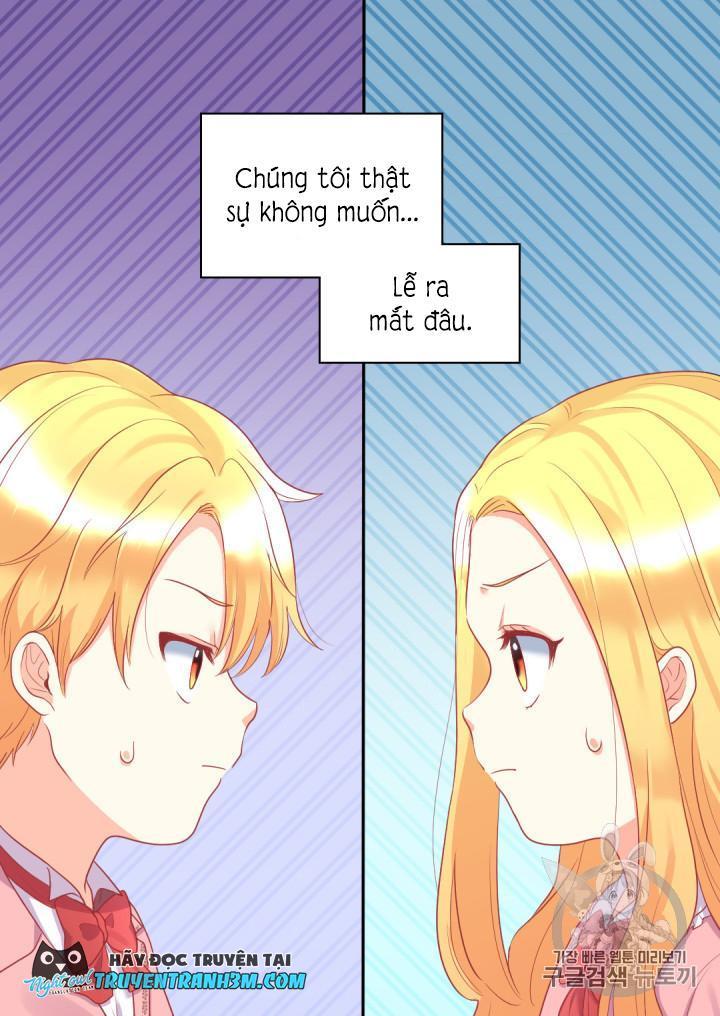 Sinh Đôi Xuyên Không Chapter 23 30