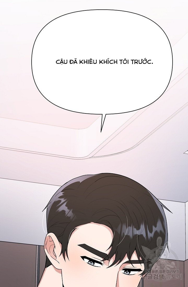 cậu và bọt biển của tôi chapter 2.1 70