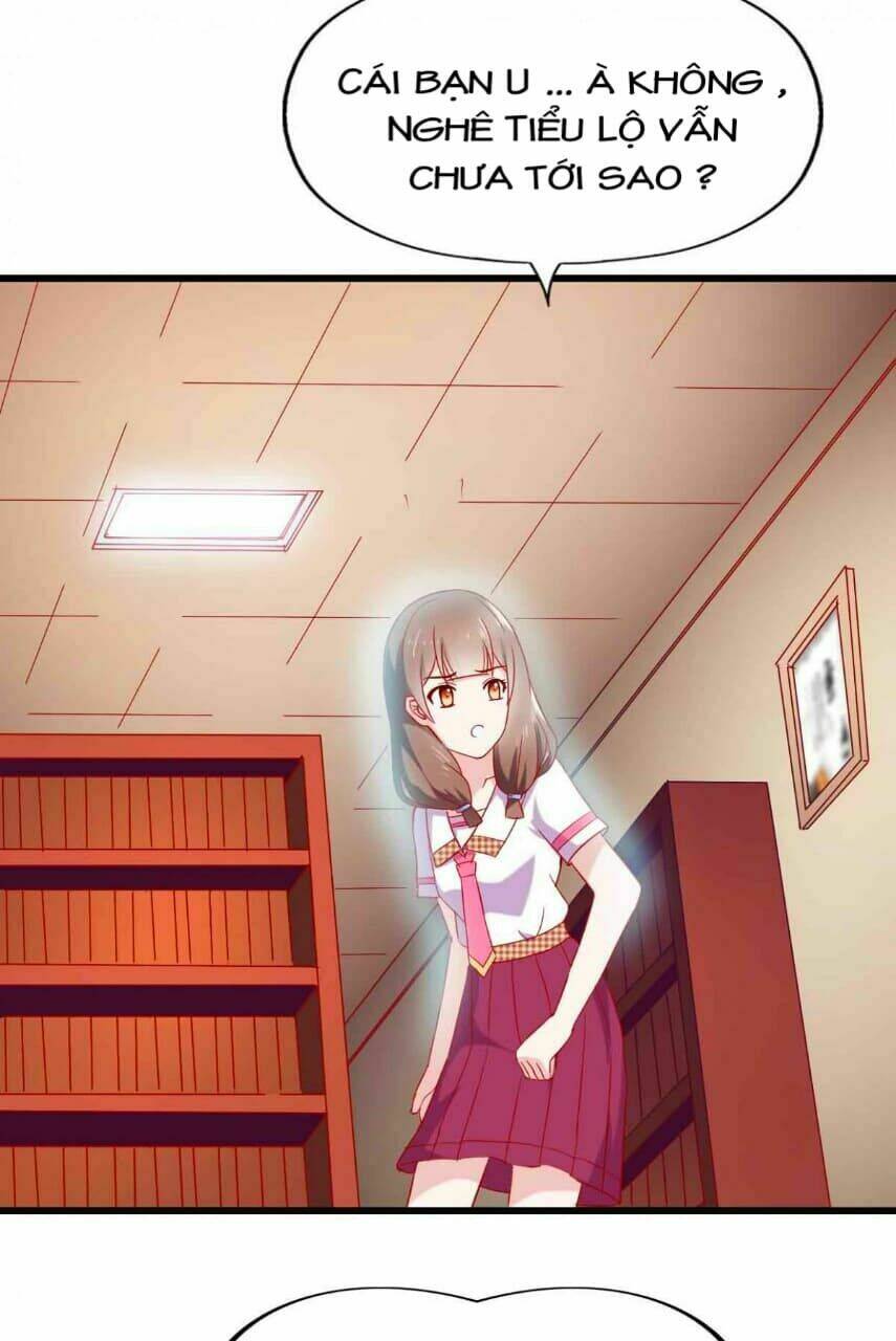 ác ma bàn bên chapter 11 26