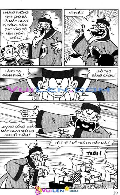 thần đồng đất việt chapter 96 26