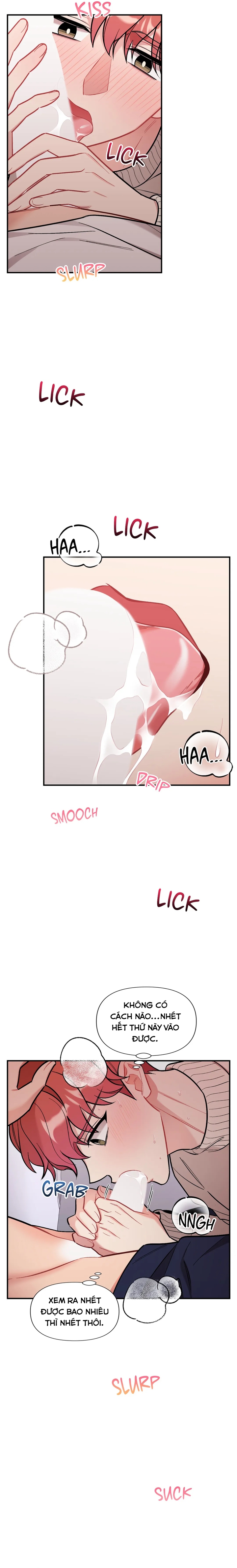 cherry picking chapter 17 16