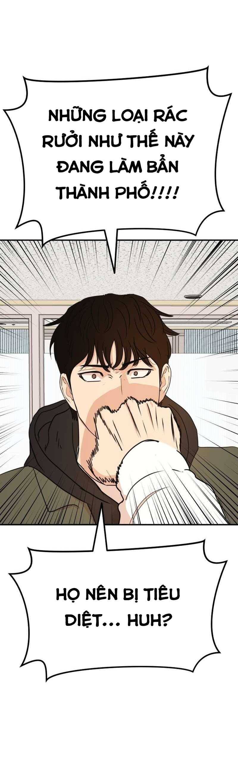 Bạn Trai Vệ Sĩ chapter 118 52